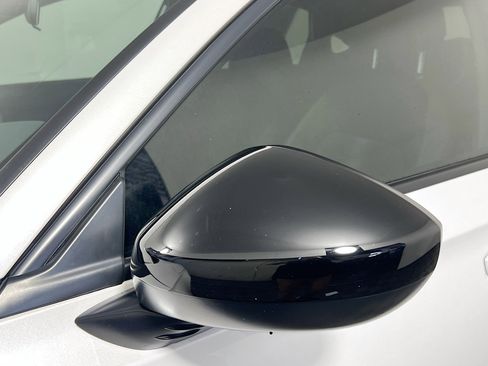 Used 2026 Honda Civic Sport image 12