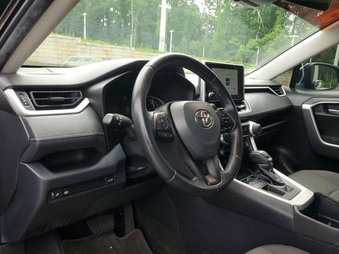 Used 2023 Toyota RAV4 XLE w/ Convenience Package FWD image 16