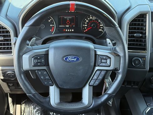 Used 2019 Ford F150 Raptor w/ Equipment Group 801A Mid AWD/4WD image 19