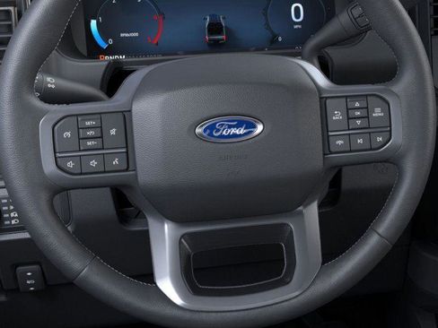 New 2026 Ford F250 Lariat w/ Chrome Package AWD/4WD image 12