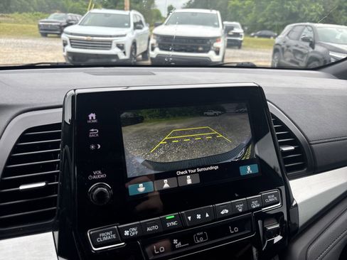 Used 2023 Honda Odyssey Sport image 20