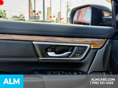 Used 2017 Honda CR-V EX-L image 6
