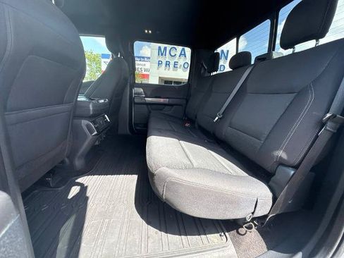 Certified 2022 Ford F150 XLT w/ Equipment Group 302A High AWD/4WD image 19