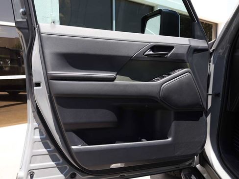 Used 2024 Lexus GX 550 AWD/4WD image 44