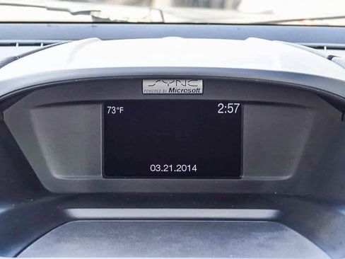 Used 2014 Ford Escape S image 13