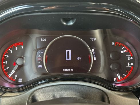 Used 2022 Dodge Durango R/T w/ Blacktop Package AWD/4WD image 30
