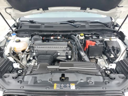 Certified 2023 Lincoln Corsair Reserve w/ Equipment Group 201A AWD/4WD image 8