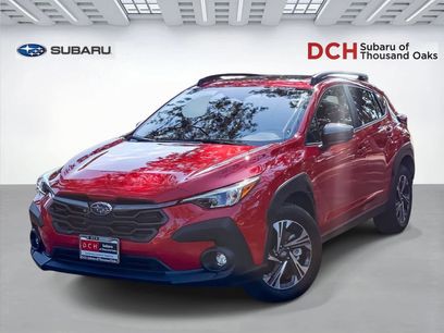New 2025 Subaru Crosstrek 2.5i Premium
