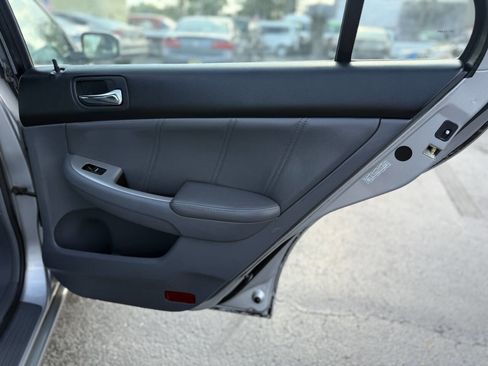Used 2007 Honda Accord EX image 20