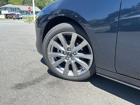 New 2026 MAZDA MAZDA3 2.5 S Sedan w/ Preferred Pkg FWD image 27