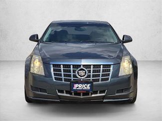 Used 2013 Cadillac CTS Luxury RWD video 2
