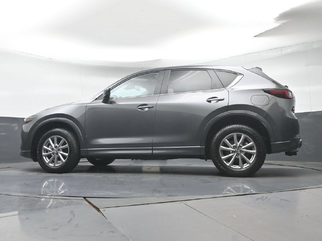Certified 2025 MAZDA CX-5 AWD 2.5 S w/ Preferred Package image 33