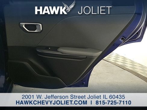Used 2025 Kia K4 FWD image 23