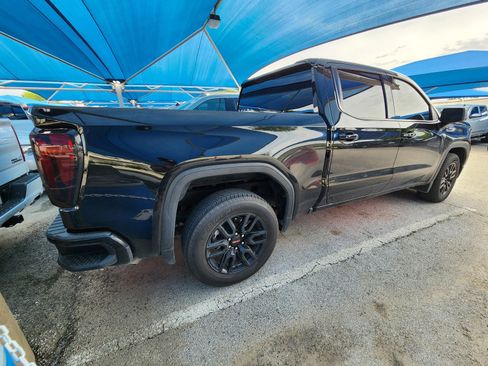 Used 2024 GMC Sierra 1500 Elevation image 4