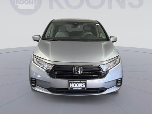 Used 2024 Honda Odyssey Touring image 10