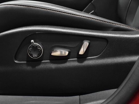 Used 2023 Cadillac XT4 Sport w/ Cold Weather Package image 3