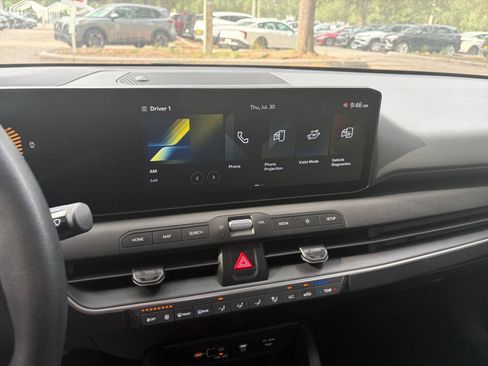 Used 2025 Kia K4 FWD image 21