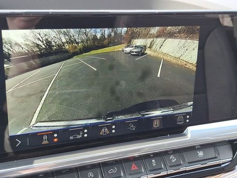 New 2026 GMC Sierra 1500 Elevation w/ Elevation Premium Package image 22