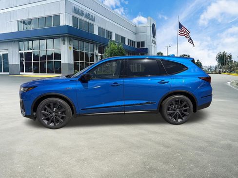 New 2026 Acura MDX A-Spec image 7