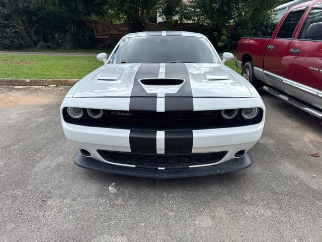 Used 2020 Dodge Challenger R/T Scat Pack RWD image 2