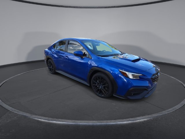 New 2026 Subaru WRX GT AWD/4WD image 2