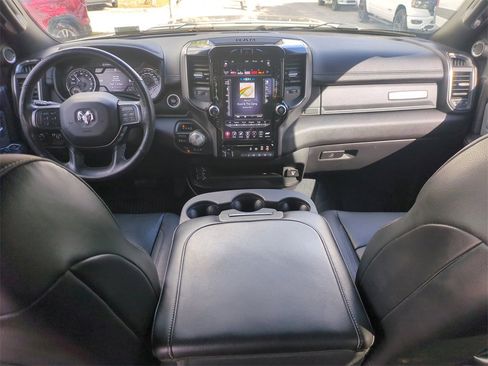 Certified 2019 RAM 2500 Power Wagon image 15