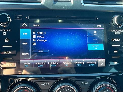 Used 2021 Subaru WRX STI Limited image 15