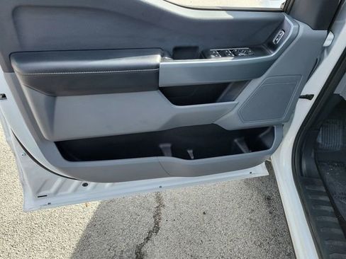 Used 2023 Ford F150 XLT image 22