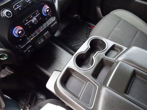 Used 2020 Chevrolet Silverado 1500 LT w/ All-Star Edition image 11