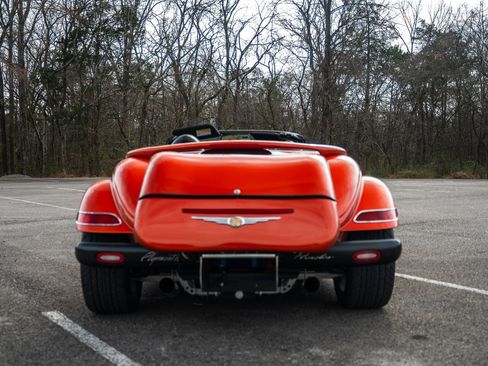 Used 2001 Plymouth Prowler RWD image 15