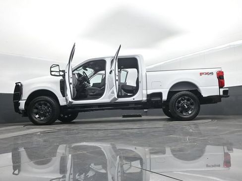 Used 2024 Ford F250 XL w/ STX Appearance Package AWD/4WD image 71