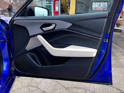 Used 2024 Acura TLX SH-AWD w/ A-SPEC Pkg image 22