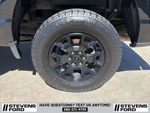 Used 2023 Ford F150 XL w/ Rattler Package AWD/4WD image 11