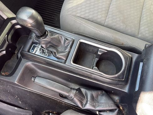 Used 2021 Toyota Tacoma SR w/ SR Convenience Package RWD image 25