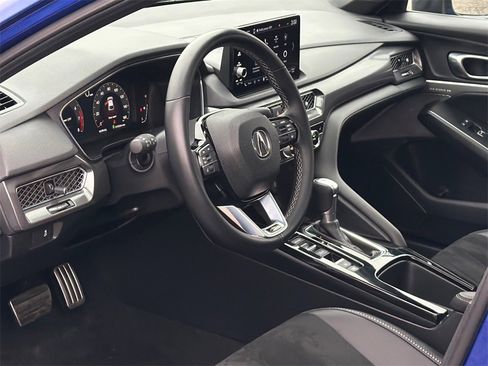 Used 2024 Acura Integra A-Spec image 15