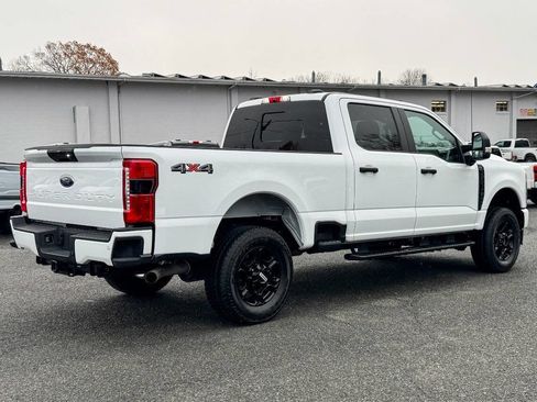 Used 2024 Ford F250 XL w/ STX Appearance Package image 3