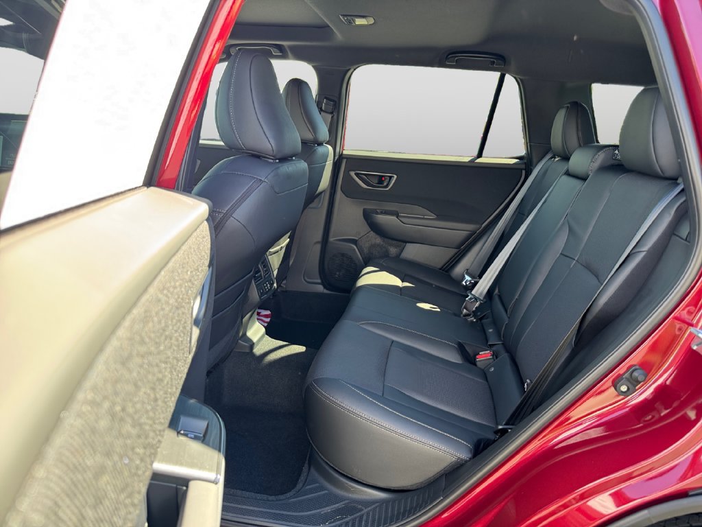 New 2026 Subaru Outback Limited XT AWD/4WD image 13