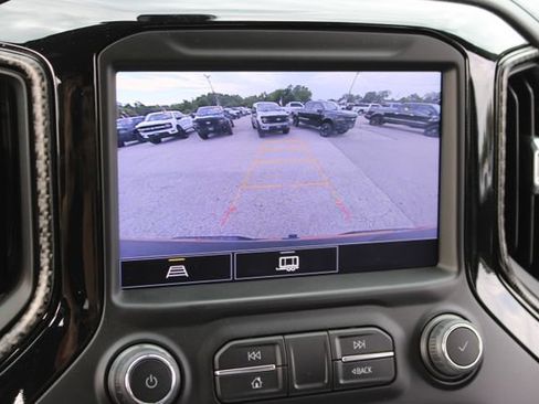 Used 2022 Chevrolet Silverado 1500 RST w/ All Star Edition Plus AWD/4WD image 22