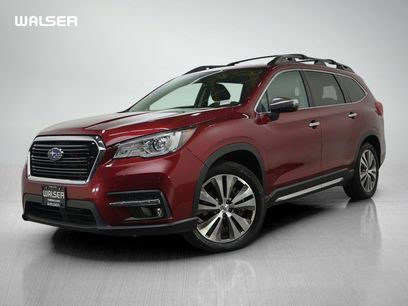 Used 2021 Subaru Ascent Touring