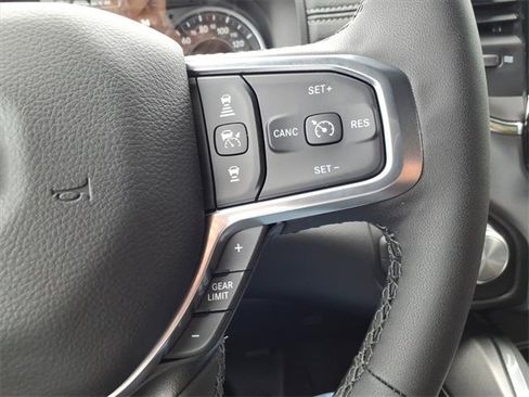 New 2026 RAM 1500 Laramie image 25