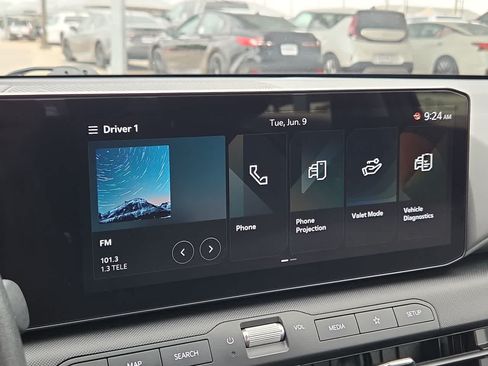 Used 2025 Kia K4 FWD image 24