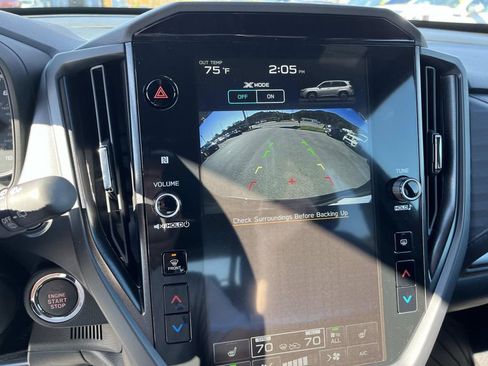 New 2025 Subaru Forester Premium w/ Convenience Package #1 image 29