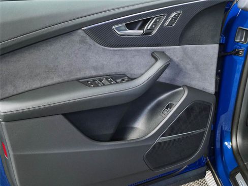 New 2026 Audi SQ8 Prestige AWD/4WD image 6