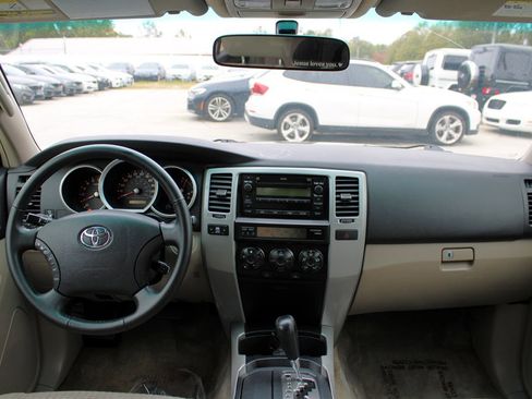 Used 2006 Toyota 4Runner SR5 image 10