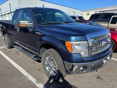 Used 2013 Ford F150 XLT w/ XLT Chrome Pkg