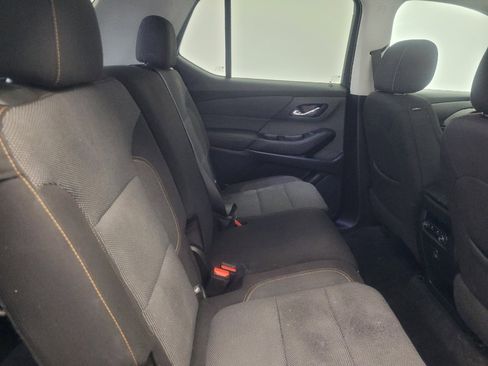 Used 2020 Chevrolet Traverse LS w/ LPO, Floor Liner Package FWD image 19