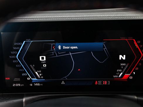 Used 2023 BMW M3 Sedan w/ Executive Package image 41