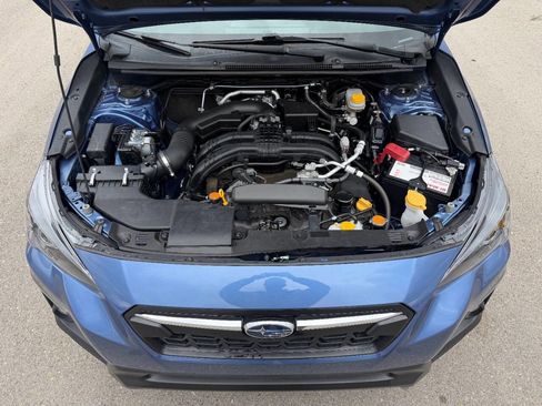 Used 2019 Subaru Crosstrek 2.0i Premium image 33