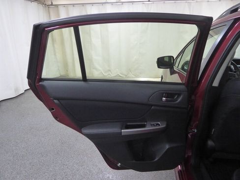 Used 2015 Subaru Impreza 2.0i Sport Premium w/ Popular Package #1 image 27