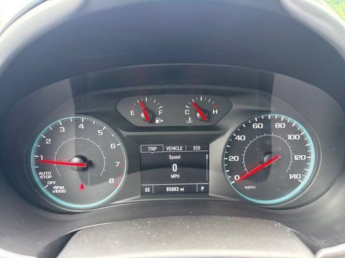 Used 2020 Chevrolet Malibu LS w/ Driver Confidence Package II FWD image 23